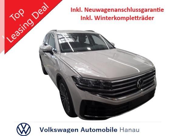 Volkswagen Touareg 3.0 TDI ELEGANCE WINTERRÄDER NP:  106.395.-€ Leasing