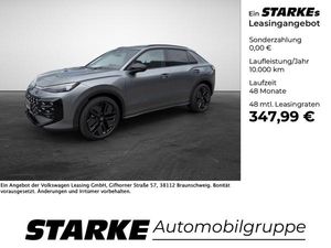 Volkswagen T-Roc 1.5 eTSI DSG R-Line