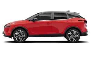 Nissan Qashqai 1.3 DIG-T MHEV 158PS Xtronic Acenta Leasing