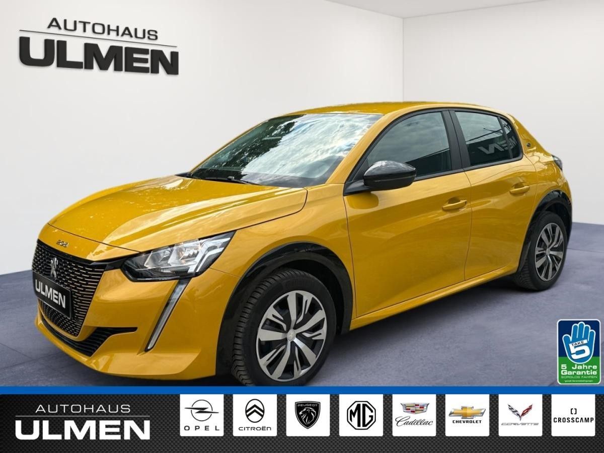 Peugeot 208 e- Active Elektro 