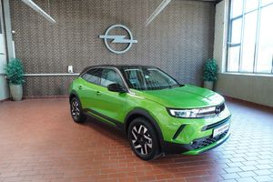 Opel Mokka Elegance-Tech P./Winter P./Allwetter