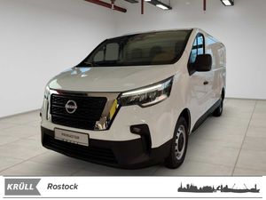 NISSAN Primastar L2H1 3,0t Acenta +sofort verfügbar Leasing