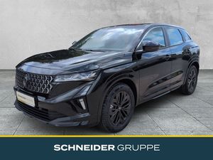 Renault Austral EVOLUTION Full Hybrid 200 KAMERA+KLIMA