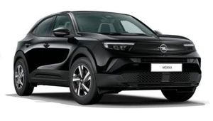 Opel Mokka 1.2 Turbo Edition 136PS / 119€ Leasingrate Leasing