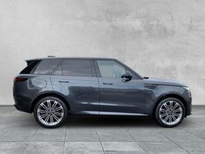 Land Rover Range Rover Sport D250 DYNAMIC SE (sofort verfügbar) Leasing