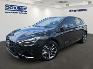 Hyundai i30 Trend ASSISTENZ-Paket MATRIX LED 360°KAMERA