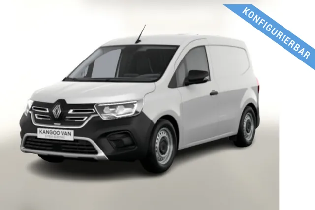 Renault Kangoo Rapid E-TECH Advance 11kW Gewerbeleasing