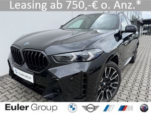 BMW X6 xDrive30d M Sport PRO 21'' KomfSi SoftCl Inno