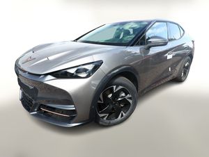 Cupra Tavascan 77 kWh Endurance Nav SHZ ParkA Kessy Leasing privat