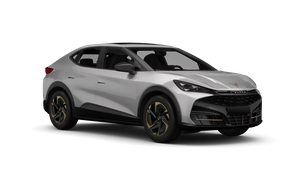 Cupra Tavascan oder ähnlich - Auto-Abo