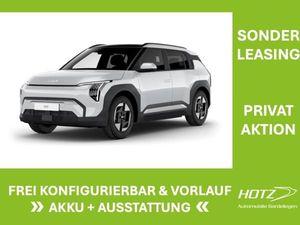 Kia EV3 58 kWh 150 kW Air Frontantrieb Leasing