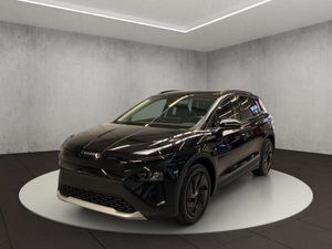 Skoda Elroq 50 Tour mit Anhängerkupplung & Clever Paket ❗️ sofort verfügbar❗️ Leasing