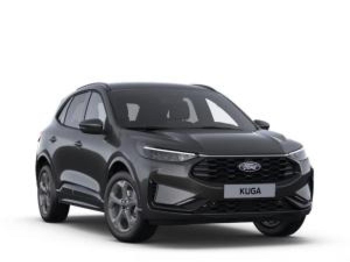 Ford Kuga Fahrzeug auf Bestellung 1.5 EcoBoost ST-Line WINTERPAKET-GANZJAHRESREIFEN Leasing