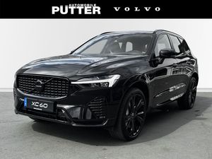 Volvo XC60 Recharge T6 AWD Plus Black 21'' ACC HUD LED