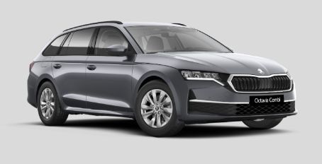 Skoda Octavia Combi Skoda Octavia Combi Selection 1.5 TSI mHEV 110 kW (150 PS) 7-Gang DSG Auto-Abo