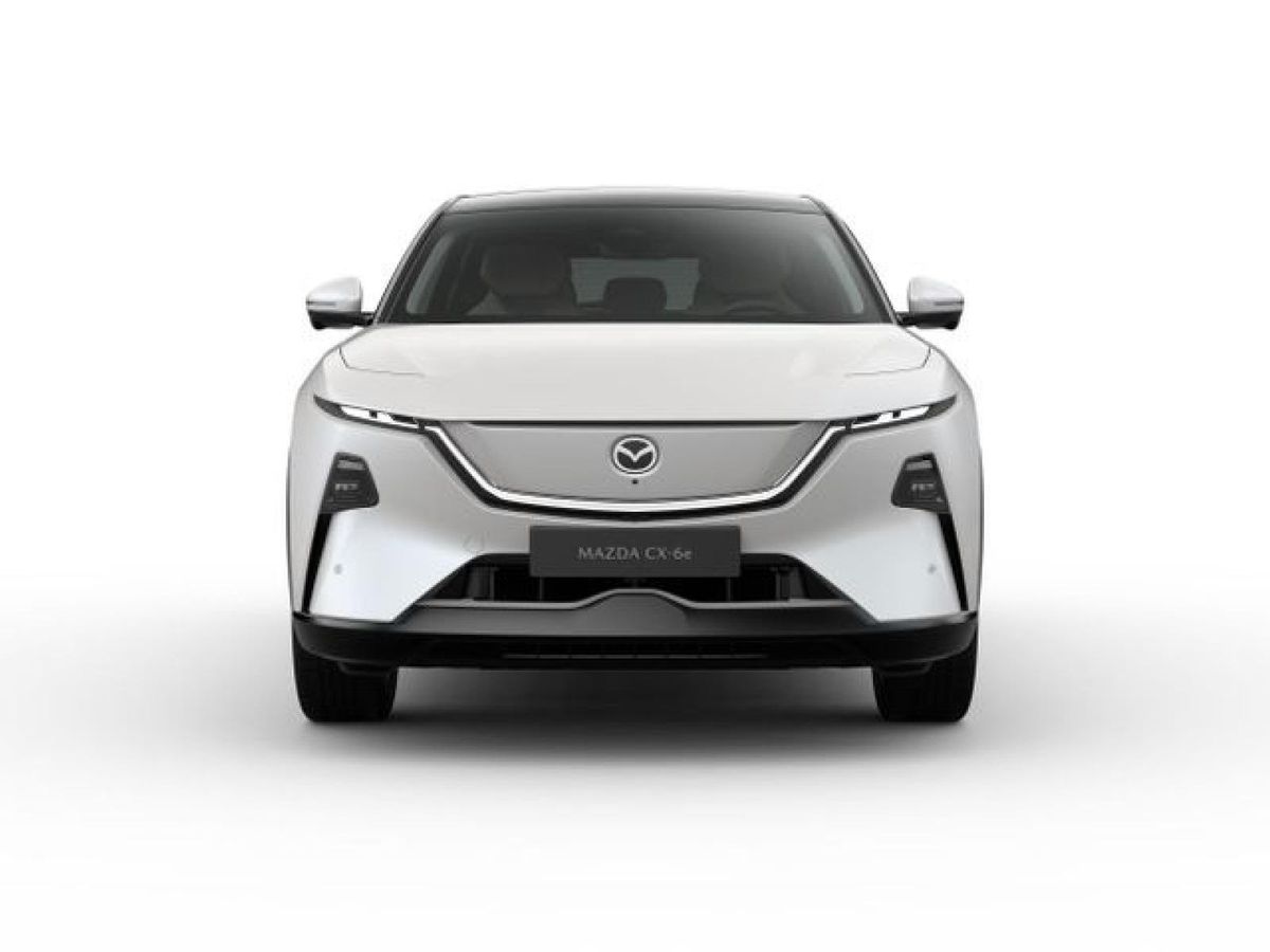 Mazda CX-6e Takumi Leasing