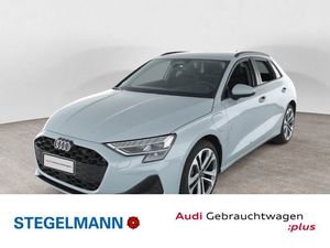 Audi A3 Sportback TFSIe Hybrid*Kamera