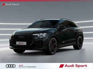 Audi RS Q8 performance HD-MATRIX Luft UPE 206.665,-