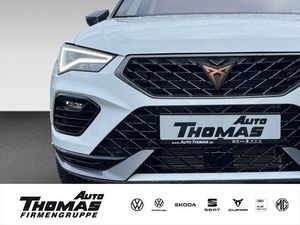 Cupra Ateca 1.5 TSI DSG AHK+BEATS