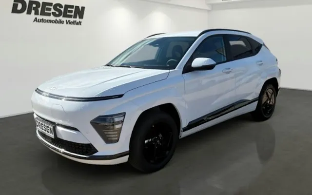 Hyundai Kona-elektro 150 KW Trend 5dr