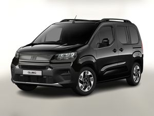 Fiat Qubo L AT8 La Prima 17"LM LED Keyl ACC SHZ Kam Leasing privat