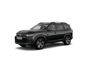 Dacia Bigster Journey hybrid-G 150 4x4