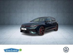 Volkswagen Golf GTI Edition 50 PANO H&K KAMERA SHZ WKR *SOFORT VERFÜGBAR*