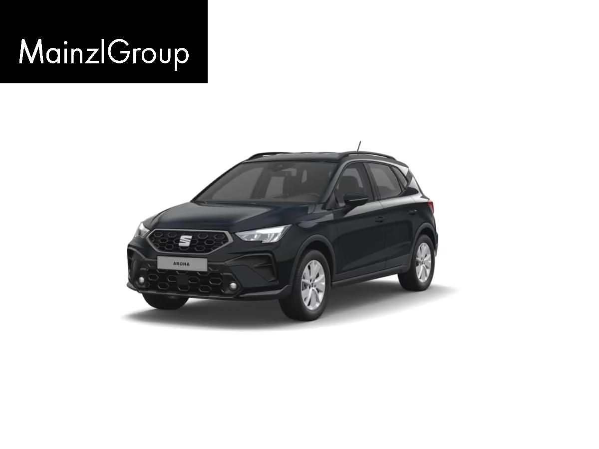 Seat Arona Style❗Frei Konfigurierbar❗Privat + Gewerbe❗ Leasing