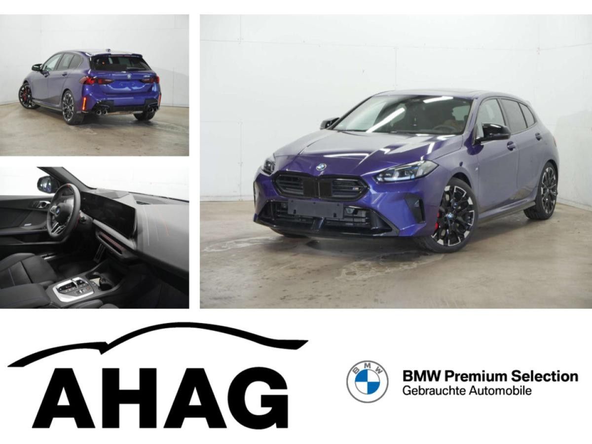BMW M135i M135 xDrive Aut Individual  UPE 72T€  MSportPro Pano AHK Leasing