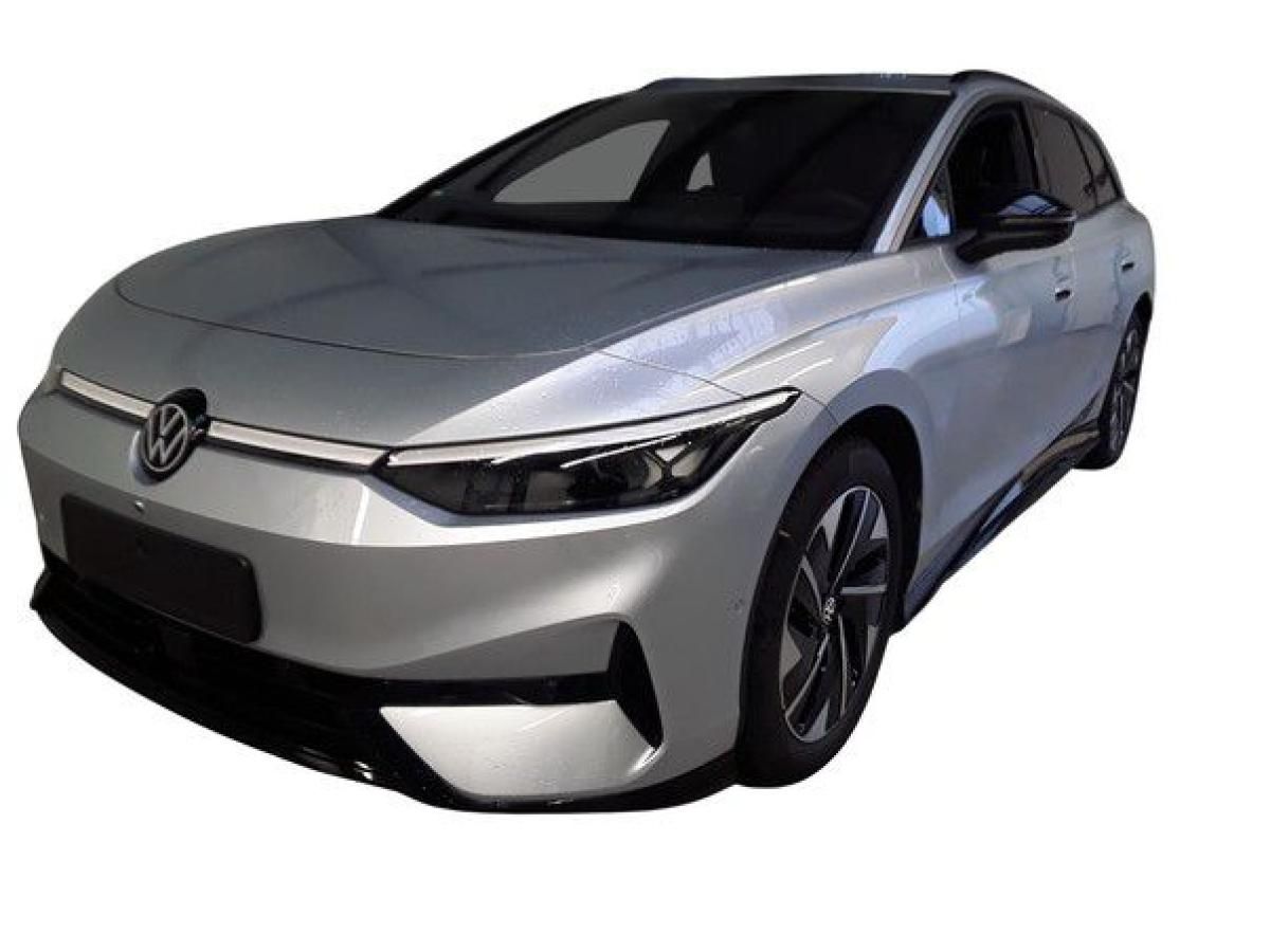 Volkswagen ID.7 Tourer Pro S Leasing