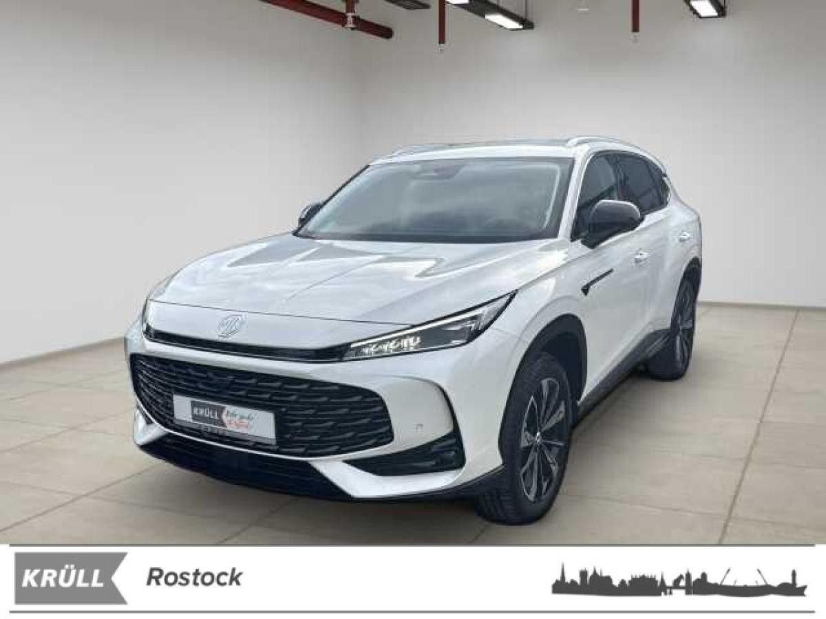 MG HS PHEV Luxury ⚒🧨Gewerbekracher ⚒🧨 Leasing