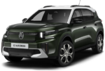 Citroen C3 Aircross Auto-Abos