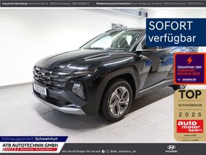 Hyundai Tucson Select 1.6 T-GDI 150 PS 7-DCT 2WD Design-