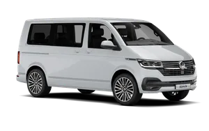 Volkswagen Caravelle 2.0 TDI 110kW Edition Automatik lang