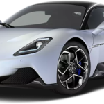 Maserati MC20 Leasing