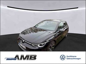 Volkswagen Golf Style 1.5 TSI LED+/ACC/Nav/Sitzhz/RFK/Alu18