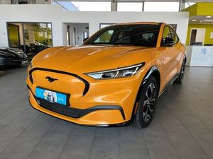 Ford Mustang Mach-E AWD Premium  Technologie-Paket 1