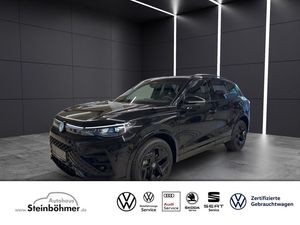 Volkswagen Tiguan R-Line 2.0 TDI AHK Navi BlackStyle LED