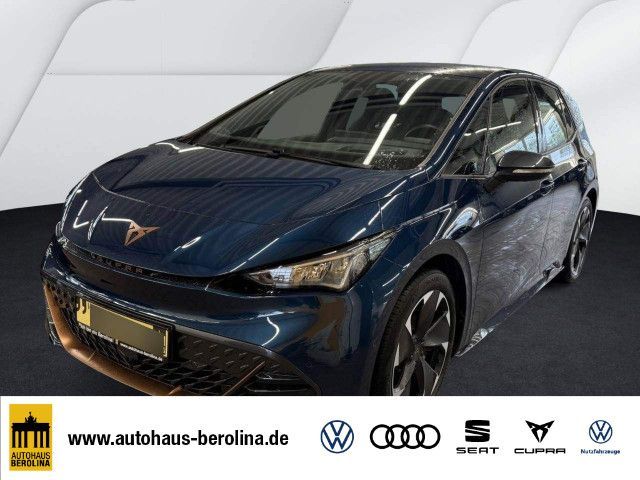 Cupra Born eBoost 58 kWh *AR-HuD*BEATS*ACC*R-CAM*SHZ* Leasing