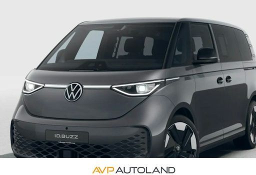 Volkswagen Id-buzz 79 KWh 210 KW Pro KR 5dr Auto kaufen