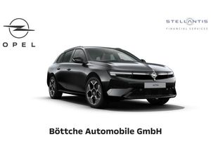 Opel Astra Sports Tourer Ultimate 1.5 Diesel S/S 8-Stufen-Automatikgetriebe