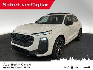 Audi Q3 SUV e-hybrid S tronic