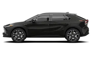 Toyota bZ4X 71,4 kWh Comfort Leasing