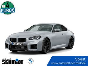 BMW M2 Coupe  UPE 88.400 EUR