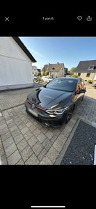 Golf 8 GTI Clubsport Leasingübernahme
