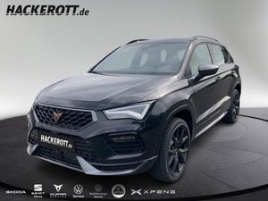Cupra Ateca Tribe Edition 1.5 TSI 110 kW (150 PS) 7-Gang DSG