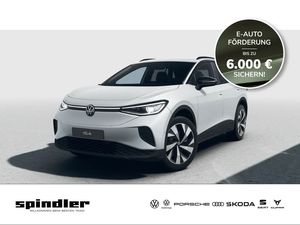 Volkswagen ID.4 Pro ENERGY 286 PS