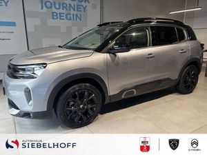 Citroën C5 Aircross e-Series Hybrid 136 e-DSC6