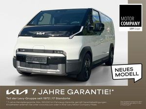 Kia PV5 Cargo Plus 71kWH L2H1 GEWERBE+AWR+Wärmepumpe+