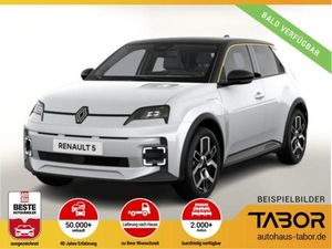 Renault 5 Techno 10 Comfort Range Kam PDC vo/hi SHZ PDC Leasing